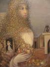 Martini La vergine del monastero 1935-40